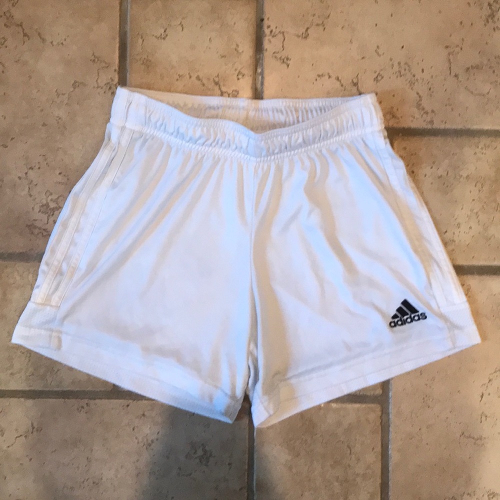 Adidas Women’s Tastigo 19 shorts size XS